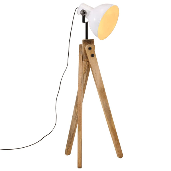 Vloerlamp 25 W E27 45X45X120 Cm