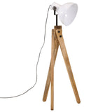 Vloerlamp 25 W E27 45X45X120 Cm