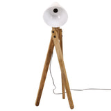 Vloerlamp 25 W E27 45X45X120 Cm