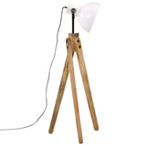 Vloerlamp 25 W E27 45X45X120 Cm