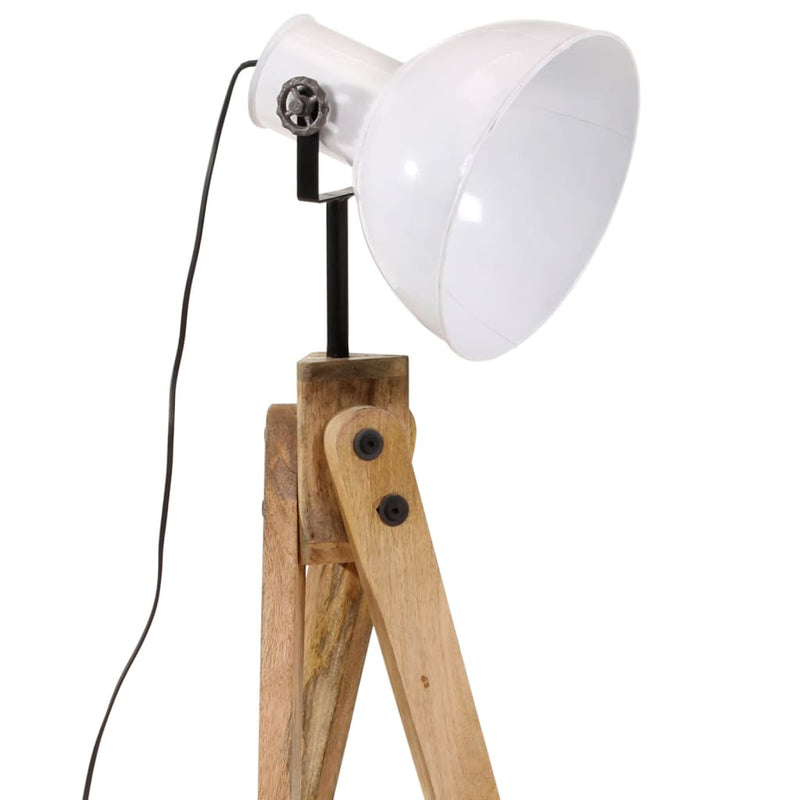 Vloerlamp 25 W E27 45X45X120 Cm
