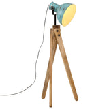 Vloerlamp 25 W E27 45X45X120 Cm