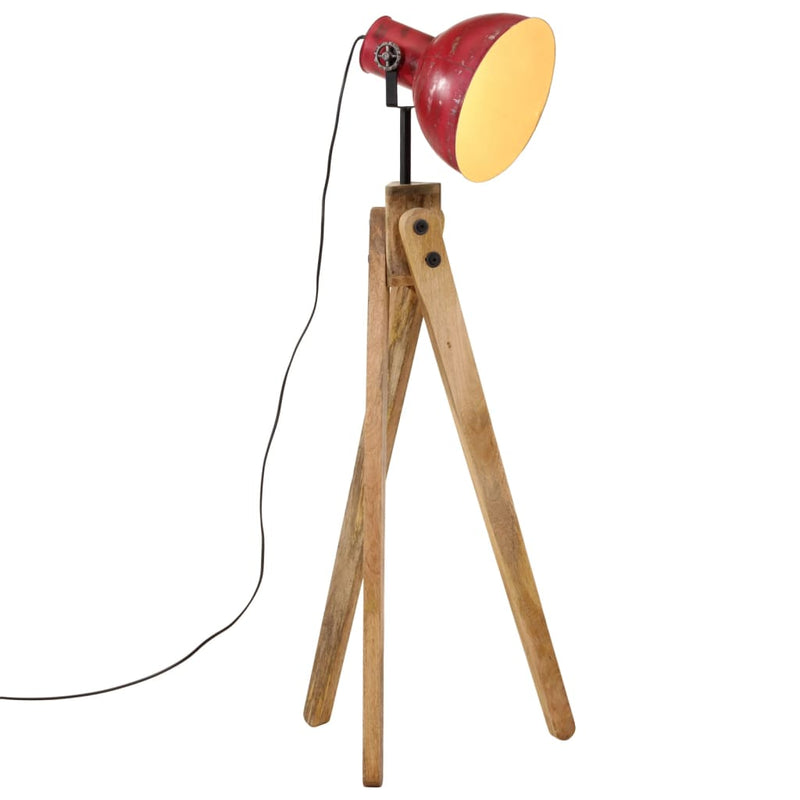 Vloerlamp 25 W E27 45X45X120 Cm