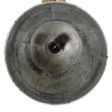 Plafondlamp 25 W E27 105X30X65-108 Cm Vintage Kleurig