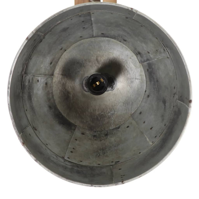 Plafondlamp 25 W E27 105X30X65-108 Cm Vintage Kleurig