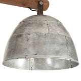 Plafondlamp 25 W E27 105X30X65-108 Cm Vintage Kleurig