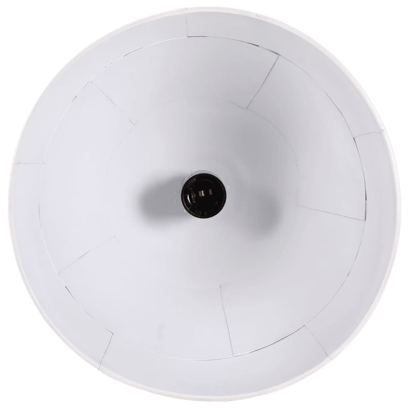 Plafondlamp 25 W E27 29X18X85 Cm