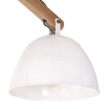 Plafondlamp 25 W E27 29X18X85 Cm