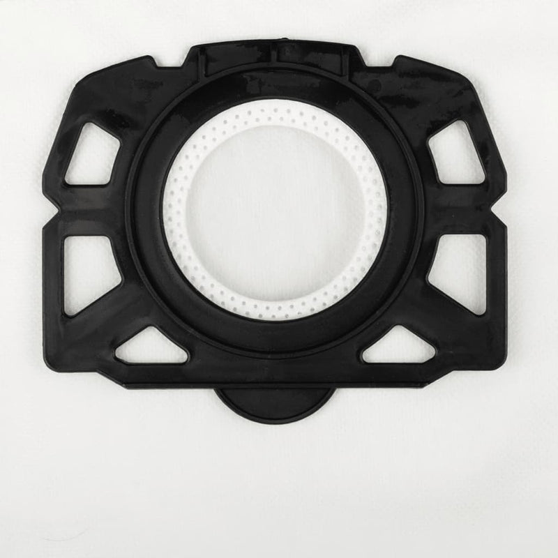 Stofzuigerzakken Voor Karcher Wd4 20 St