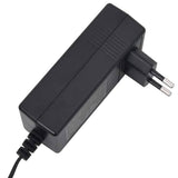 Fauteuil Elektrisch Fluweel Roze