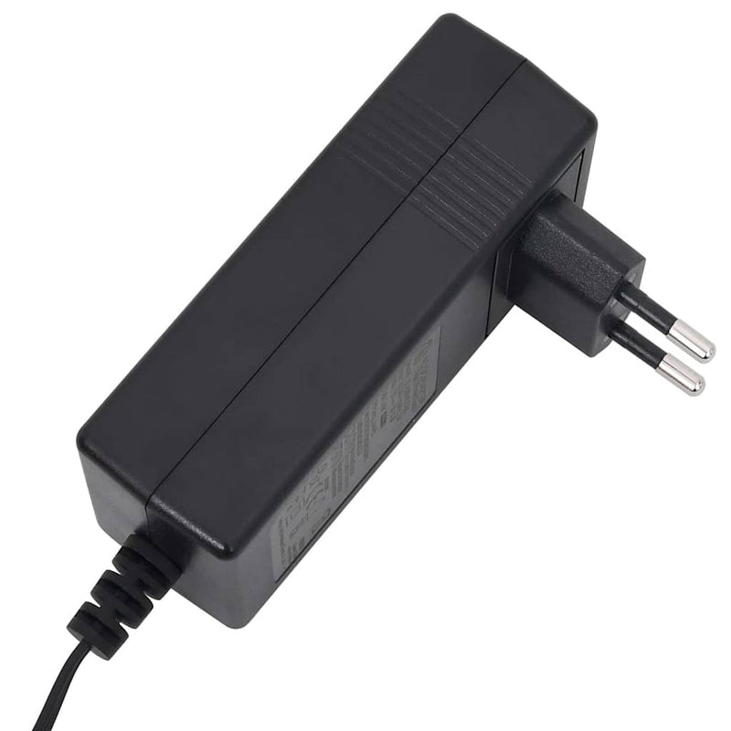 Fauteuil Elektrisch Fluweel Roze