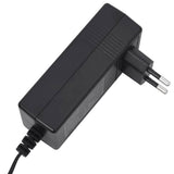 Massagestoel Fluweel Roze