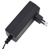 Sta-Op-Stoel Verstelbaar Fluweel Lichtgroen