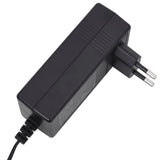 Sta-Op-Stoel Verstelbaar Fluweel Roze