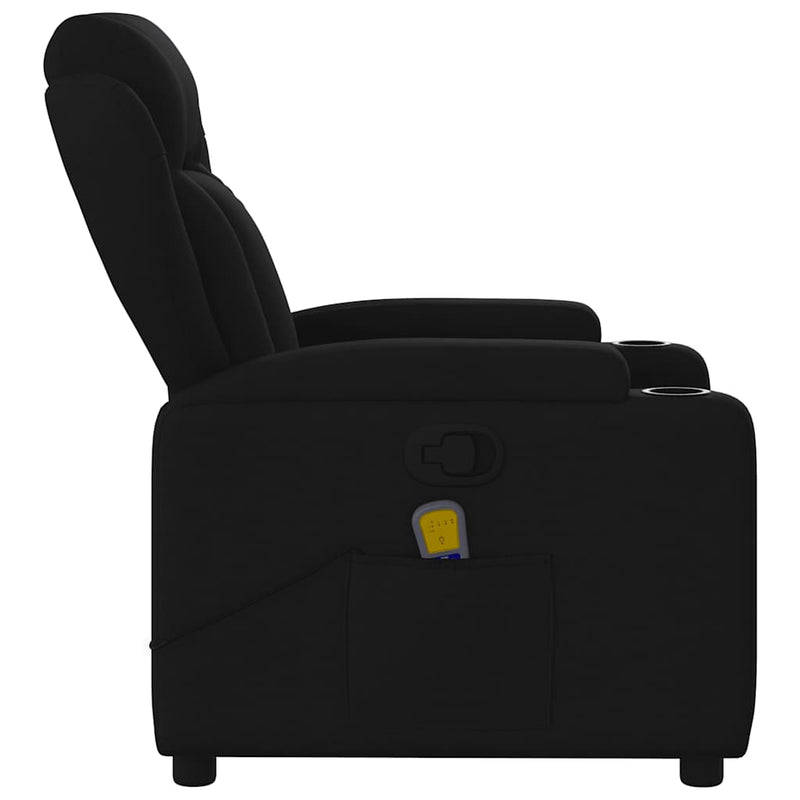 Massagestoel Met E Stof
