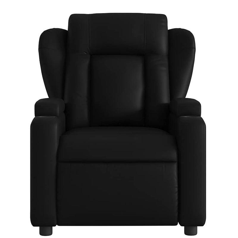 Massagestoel Van Kunstleer
