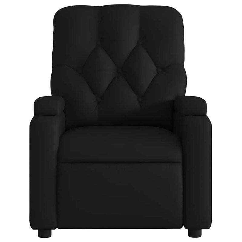 Massagestoel Van Kunstleer
