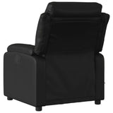 Massagestoel Van Kunstleer