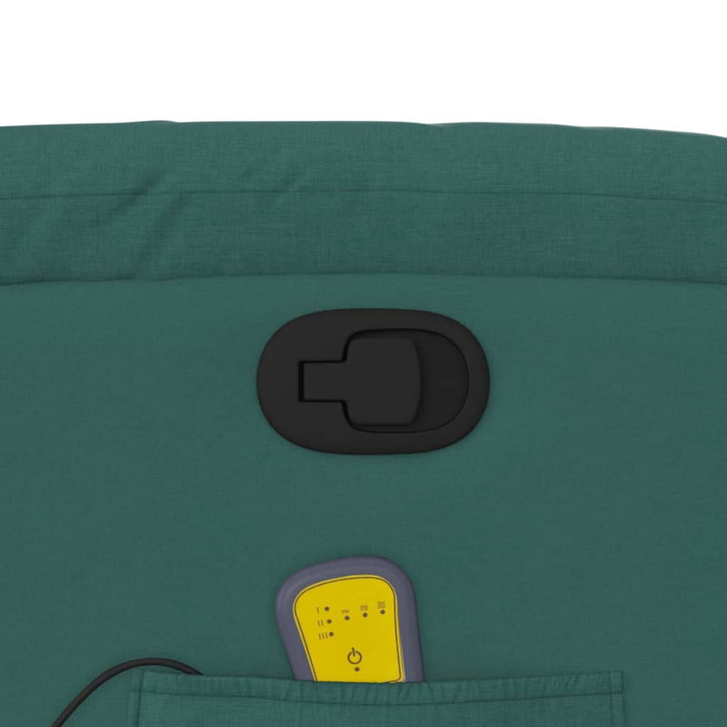 Massagestoel Met E Stof