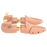 Schoenspanner Met Schoenlepel Eu Massief Cederhout