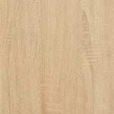 Kledingrek Met Schoenenrek 80X40X184 Cm Kleurig