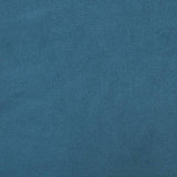 Bankje Met Kussens 120,5X65X75 Cm Fluweel