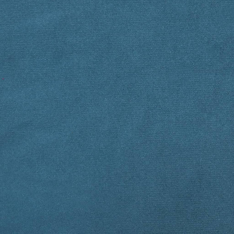 Bankje Met Kussens 120,5X65X75 Cm Fluweel