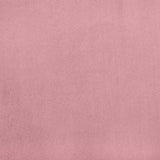 Fauteuil Verstelbaar Fluweel Roze