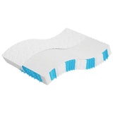 Pocketveringmatras Middelhard-Hard Super King Size
