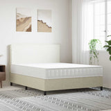 Pocketveringmatras Middelhard-Hard Super King Size