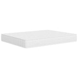 Pocketveringmatras Middelhard-Hard Super King Size