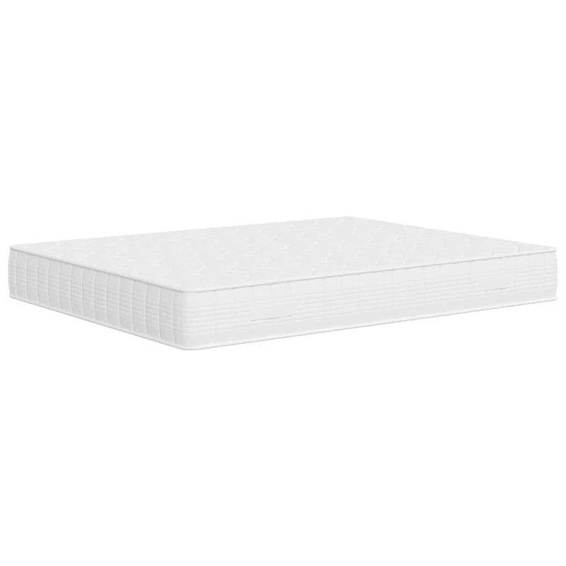 Pocketveringmatras Middelhard-Hard Super King Size