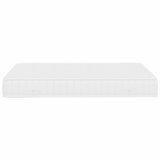 Pocketveringmatras Middelhard-Hard Super King Size