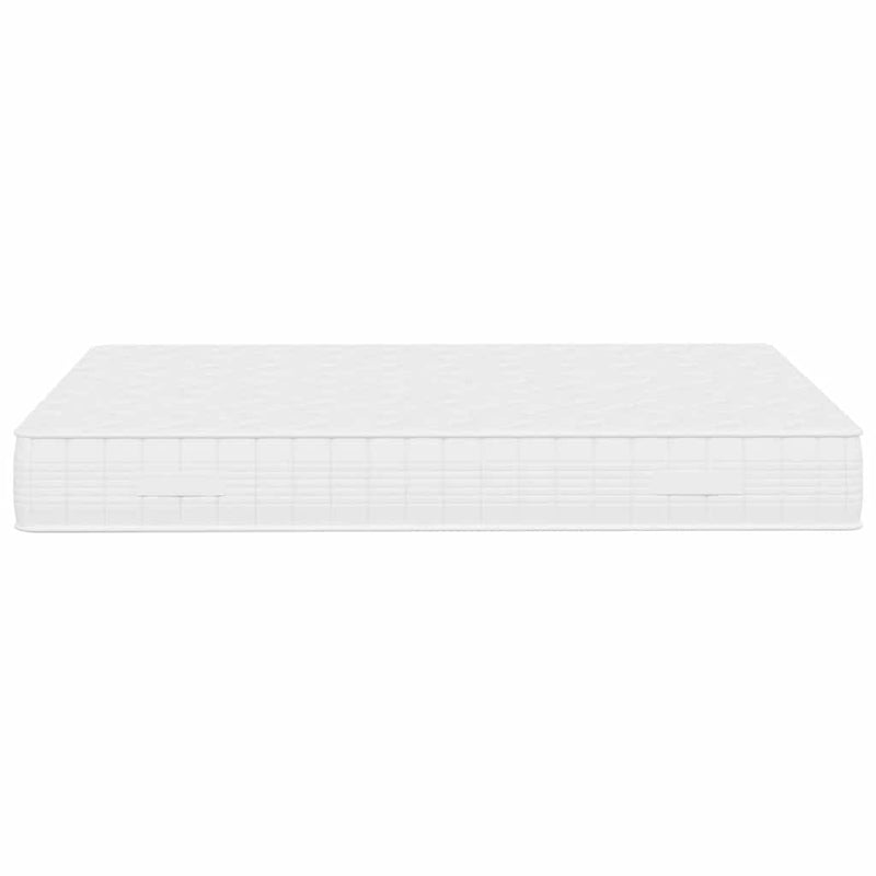 Pocketveringmatras Middelhard-Hard Super King Size