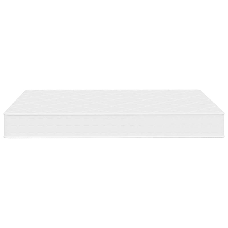 Pocketveringmatras Middelhard-Hard Super King Size