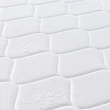 Pocketveringmatras Middelhard-Hard Super King Size