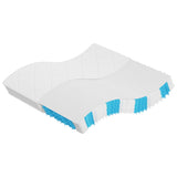 Pocketveringmatras Middelhard-Hard Super King Size