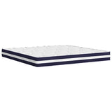 Pocketveringmatras Middelhard-Hard