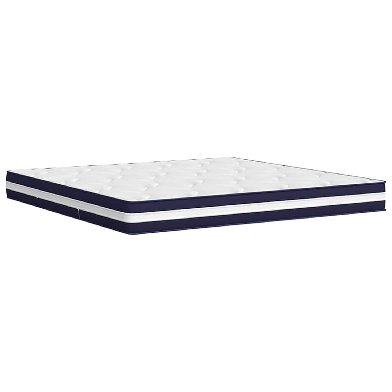Pocketveringmatras Middelhard-Hard