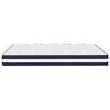 Pocketveringmatras Middelhard-Hard