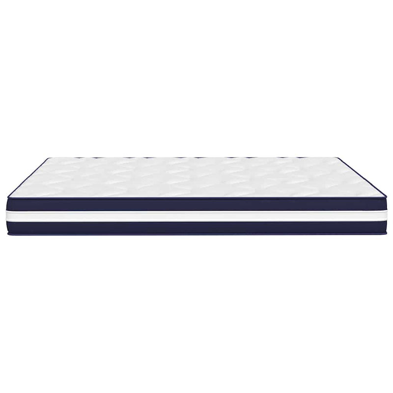 Pocketveringmatras Middelhard-Hard