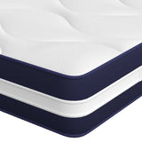 Pocketveringmatras Middelhard-Hard
