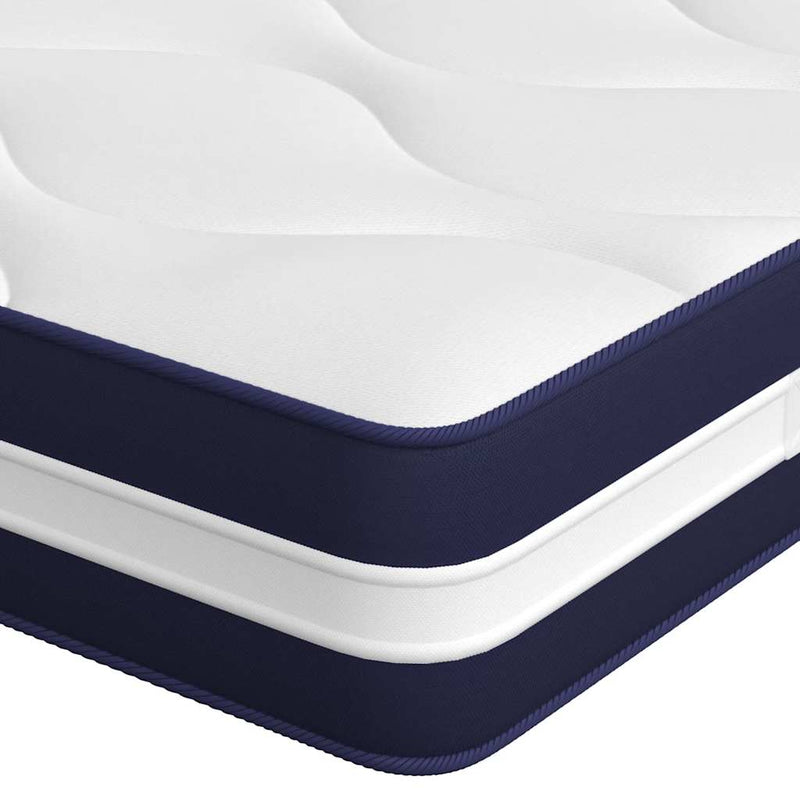 Pocketveringmatras Middelhard-Hard