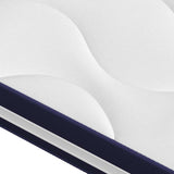 Pocketveringmatras Middelhard-Hard