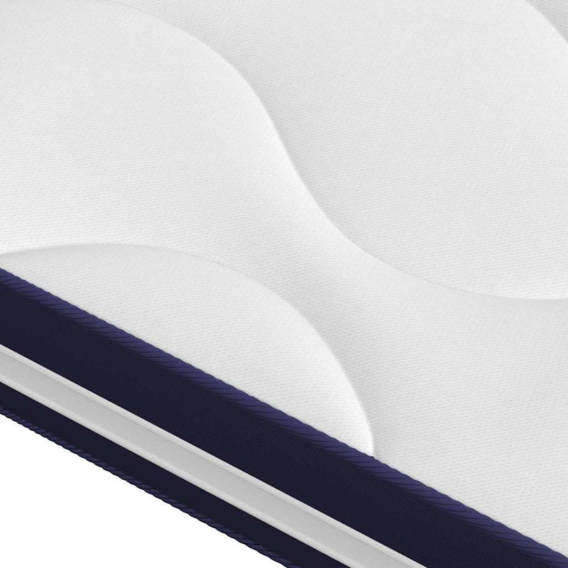 Pocketveringmatras Middelhard-Hard