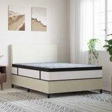 Pocketveringmatras Middelhard