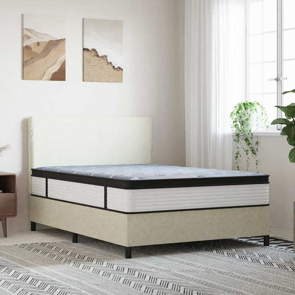Pocketveringmatras Middelhard