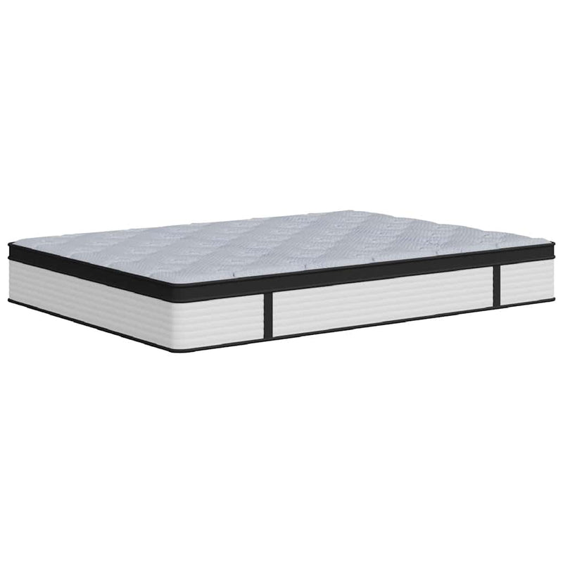 Pocketveringmatras Middelhard