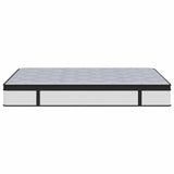 Pocketveringmatras Middelhard
