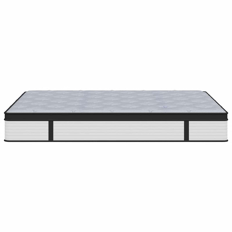 Pocketveringmatras Middelhard